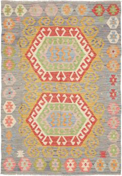 Κιλίμ Afghan 186x125