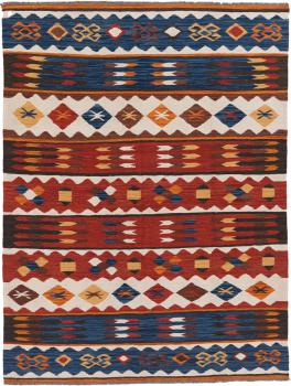 Κιλίμ Afghan Heritage 210x156