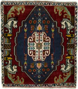 Shiraz 75x71