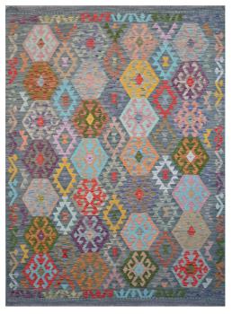 Kilim Afghan 249x178