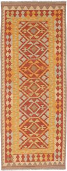 Kilim Afegão 194x72