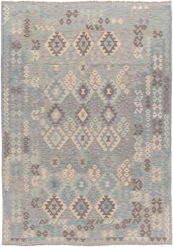 Kilim Afgán 285x200