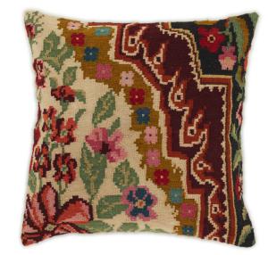 Kilim Rosen Pillowcase 66x66