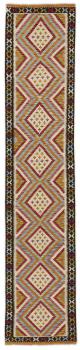 Kilim Afghan 415x84