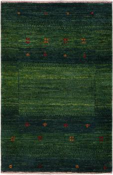 Persian Gabbeh Loribaft Atash 91x61