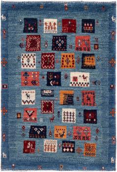 Persia Gabbeh Loribaft Promo 91x63