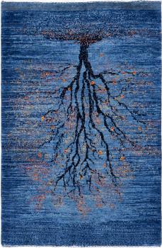 Persiano Gabbeh Loribaft Essence 121x77