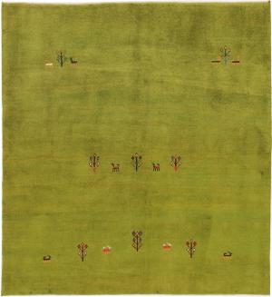Persan Gabbeh Nature 214x197