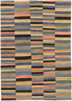 Kilim Afghan Design 225x159