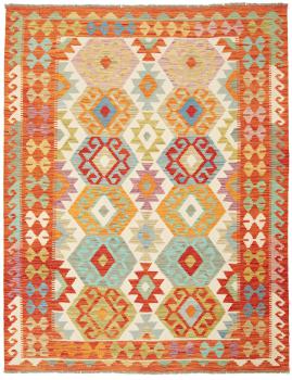 Kilim Afegão 190x149