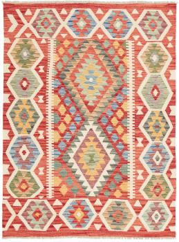 Kilim Afghan 169x129