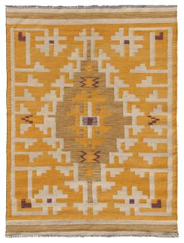 キリム アフガン Heritage 197x150