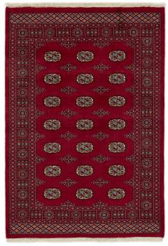 Pakistan Buchara 3ply 200x138