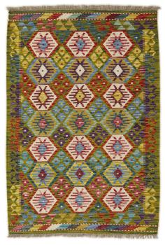 Kilim Afghan 148x99