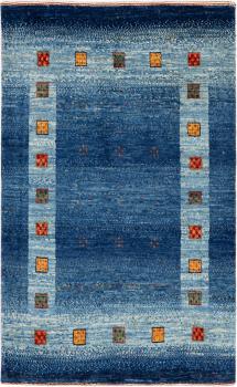 Perser Gabbeh Loribaft Essence 124x77