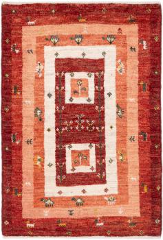 Perser Gabbeh Kashkuli 86x59