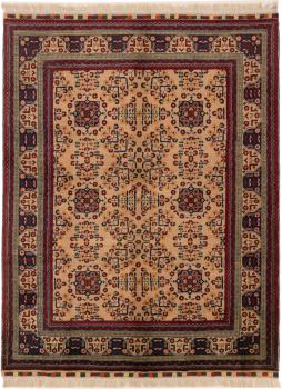 Afghan Mauri 195x154