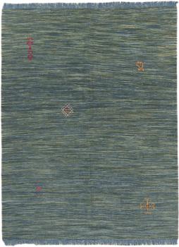 Kilim Afghan Design 203x151