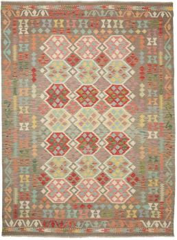 Kilim Afgán 247x183