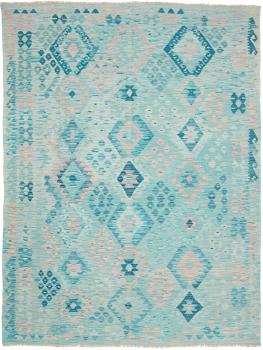 Kilim Afghan 239x182