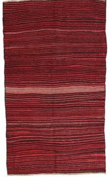 Kilim Fars Antique 262x152