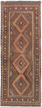 Kilim Afghan Antique 199x76