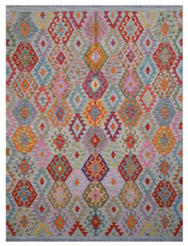 Kilim Afghan 249x183