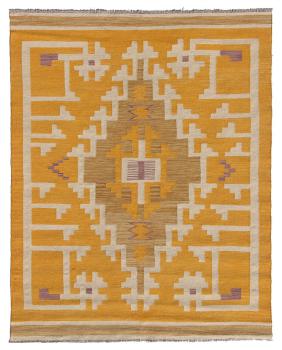 Kilim Afghan Heritage 196x155