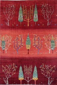 Gabbeh Loribaft 238x163