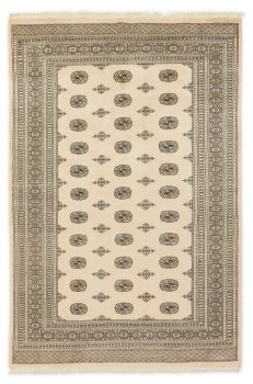 Pakistan Buchara 2ply 300x200