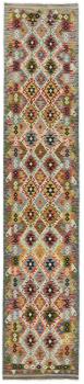 Kilim Afghan 399x81