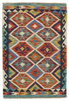 Kilim Afghan 118x84