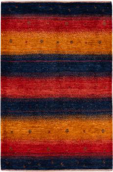 Perser Gabbeh Loribaft Essence 122x79