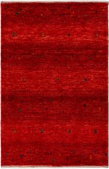 Persja Gabbeh Loribaft Atash 92x59
