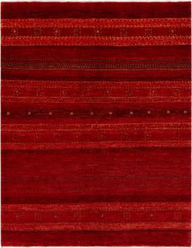 Persian Gabbeh Loribaft Essence 201x152