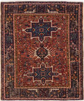 Gharadjeh 171x143
