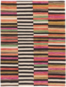 Kilim Afegão Design 220x168