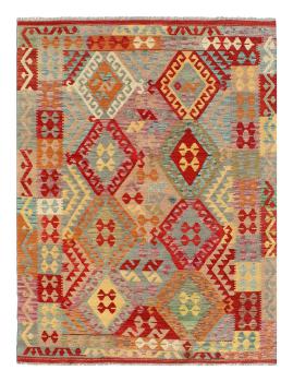 Kilim Afghan 246x176