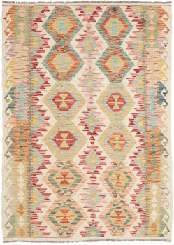 Kilim Afghan 171x122