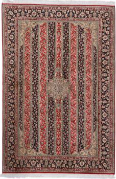 Kashmir Tiszta Selyem 182x129