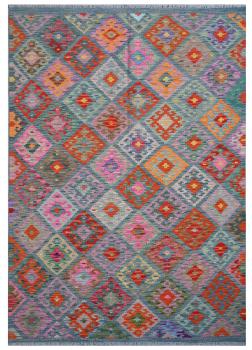 Kilim Afghan 251x173