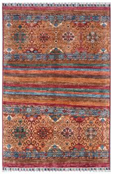 Arijana Shaal 124x77