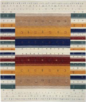 Loom Gabbeh Lori 303x255