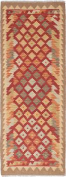 Kilim Afgán 194x73