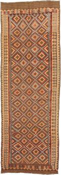 Kilim Afghan Antique 362x127