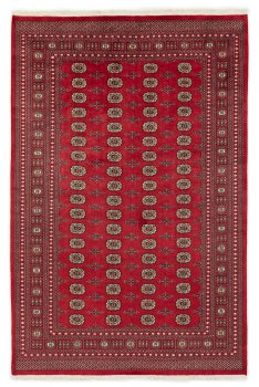 Pakisztáni Buchara 2ply 305x203