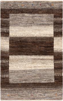 Perser Gabbeh Loribaft Essence 126x81