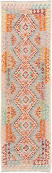 Kilim Afegão 239x72