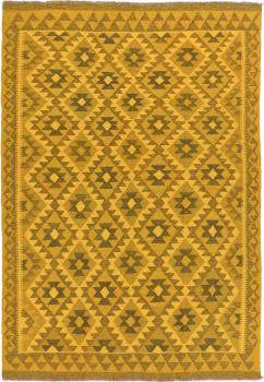 Kilim Afghan Heritage 200x141
