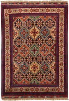 Afghan Mauri 211x151